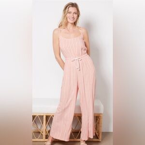 Splendid Skyler Jumpsuit